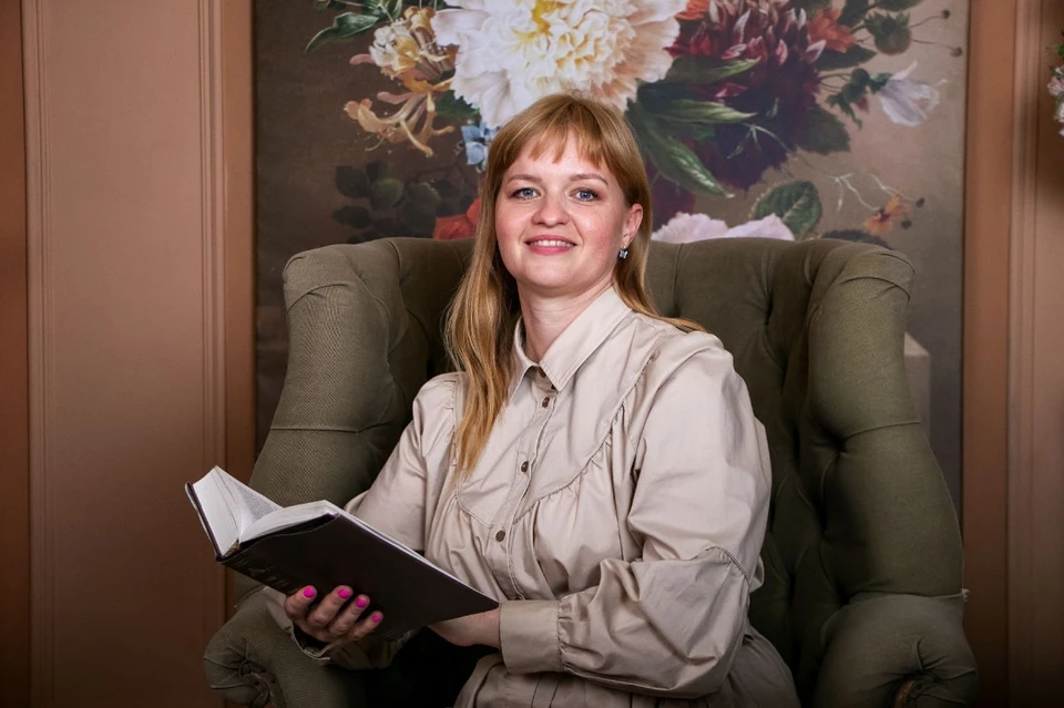 Фото: Мария Микулич.