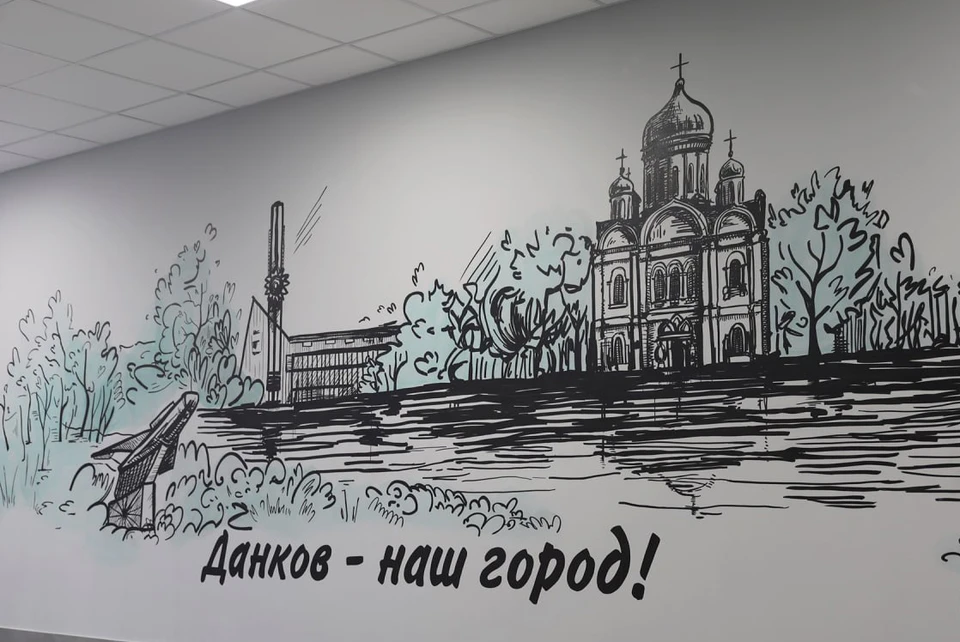 Фото: сайт правительства Липецкой области.