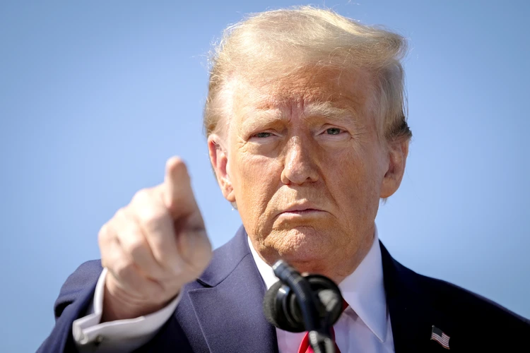 Четыре сигнала Трампа Кремлю: переговоры по Украине с Россией приблизились