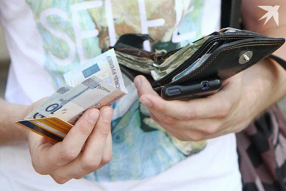 Минтруда Беларуси напомнило, кому не выплатят денежную компенсацию вместо отпуска. Снимок носит иллюстративный характер.