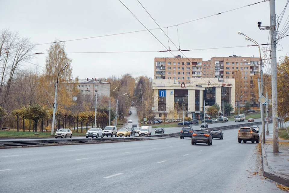 Еще один отличный день!