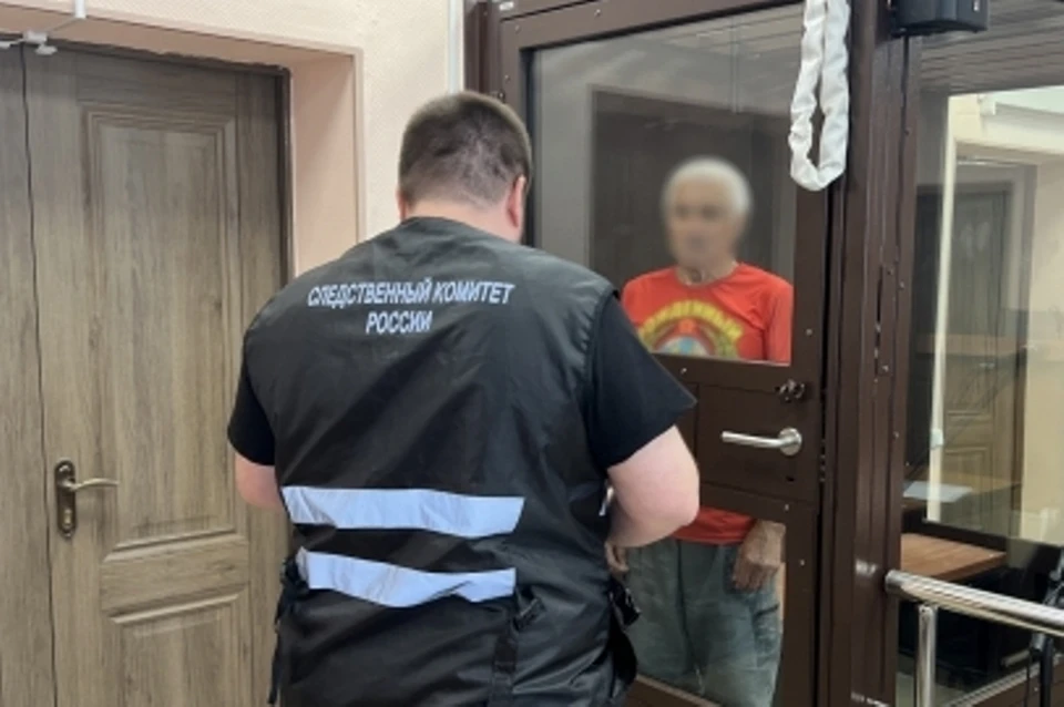 Фото: пресс-служба СУ СКР по Брянской области.