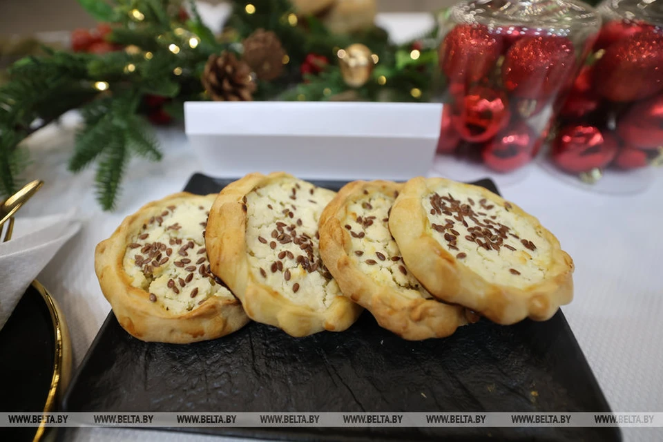 Минсельхозпрод сказал, чем отличается хлеб, который едят белорусы и россияне. Фото: БелТА.