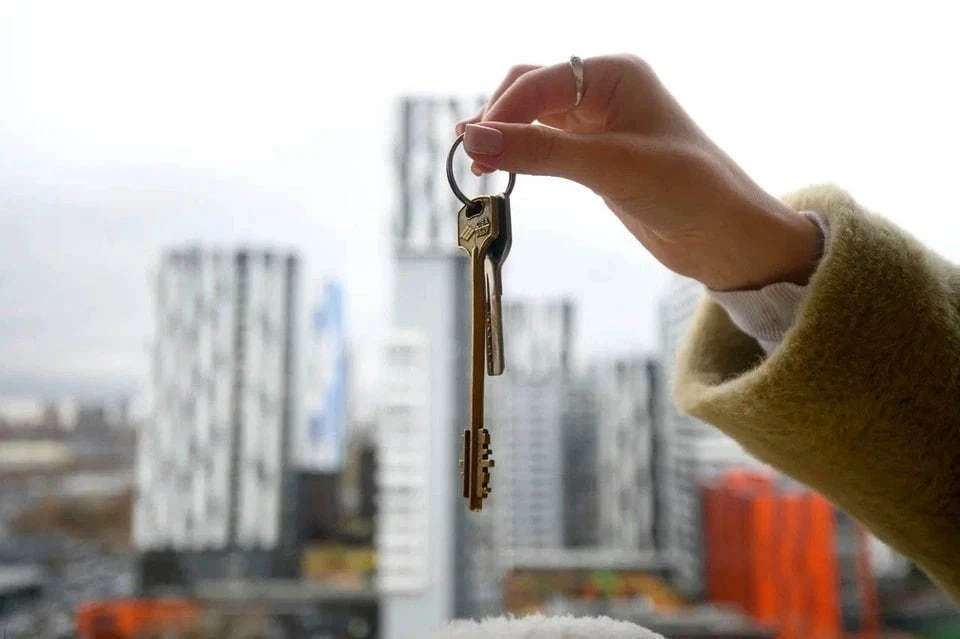 В ГД хотят защитить добросовестных покупателей квартир от мошенничества