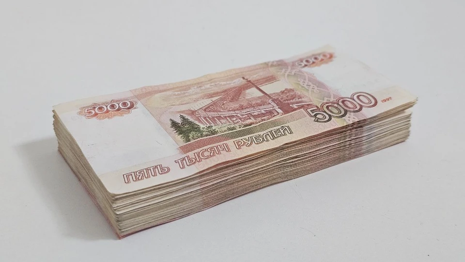 Астраханец был обязан перечислять 25% своих доходов на содержание ребёнка