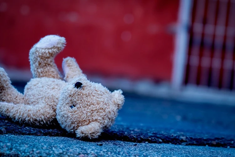 “Не трогай, сообщи взрослому”: Памятка для детей и родителей после трагедии в Красногорске, где мальчику оторвало пальцы