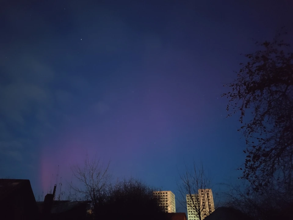 Фото: Диана Тачетдинова.