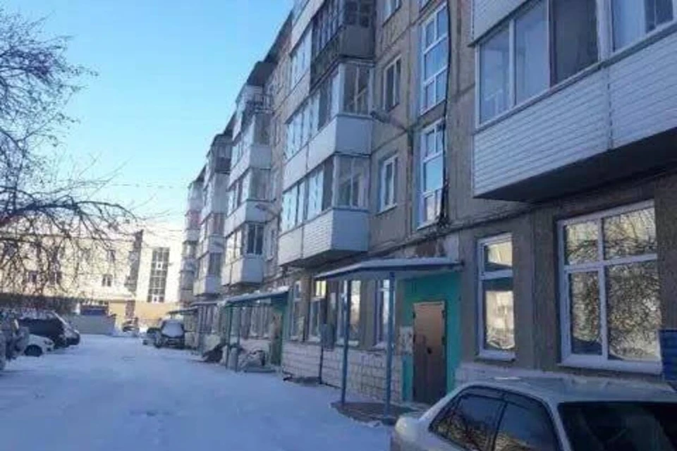 Фото: прокуратура Красноярского края