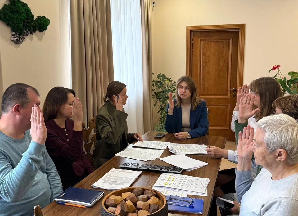 Грязи Сакского озера используются при лечении большого спектра заболеваний. Фото: Ольга Шевцова/Tg