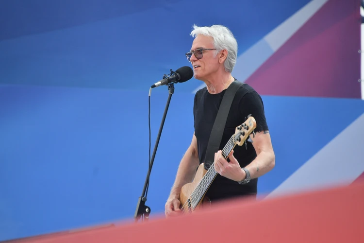 «Я не политик, я певец»: концерт Александра Маршала во Владикавказе под угрозой срыва из-за конфликта 2016 года