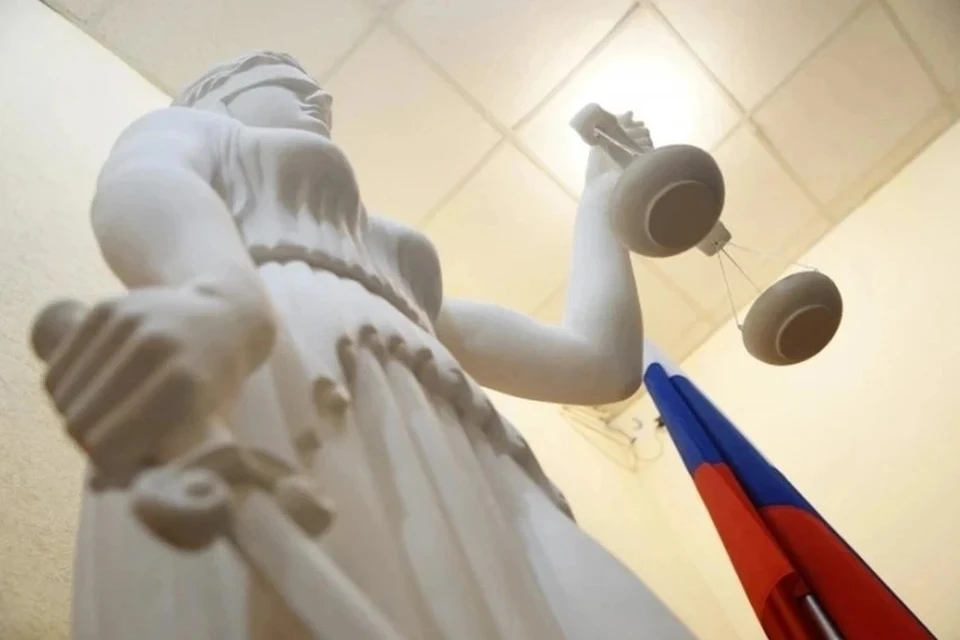 Иск о взыскании долга по зарплате и отпускным был полностью удовлетворен судом.