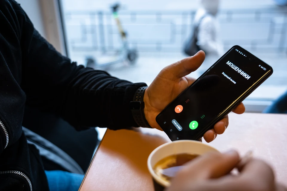 Число киберпреступлений на Ставрополье выросло на 17%