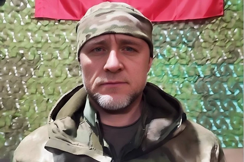 Фото: тг-канал Новости Радужного