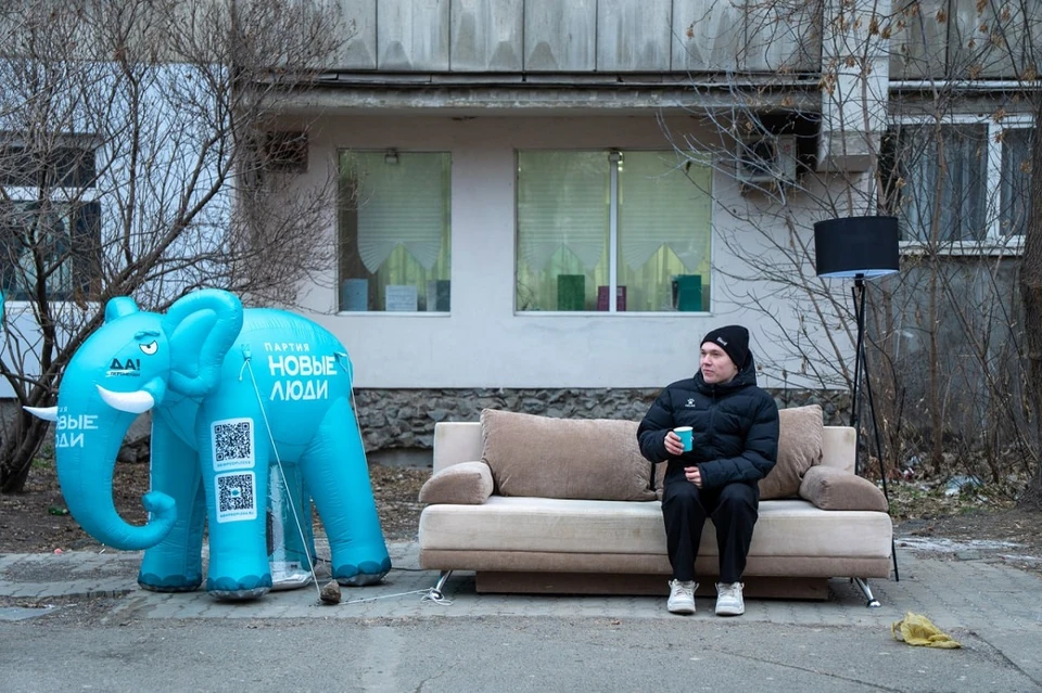 Фото: Евгений Хоменко