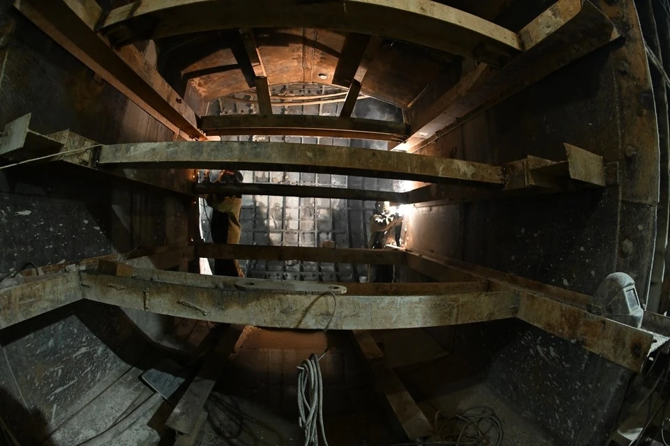 На шахтах в Коми устранили нарушения безопасности