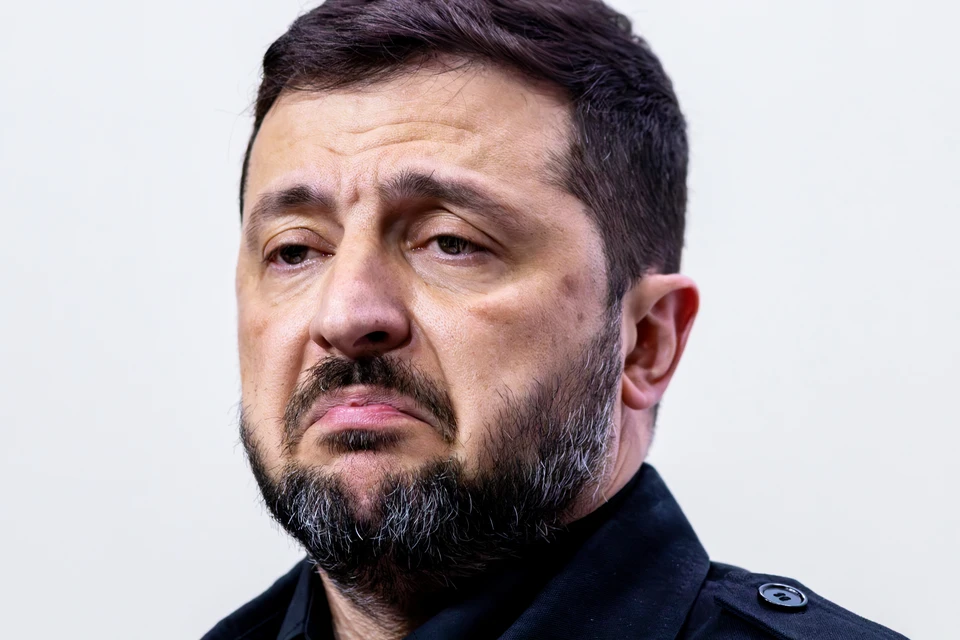 Наглый, лживый и безответственный хитрожоп: в кризисный для себя момент Зеленский показал, что он из себя представляет