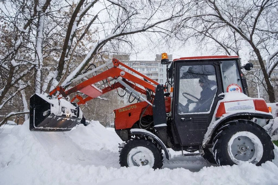 В этом году удалось избежать проблем с некачественными реагентами