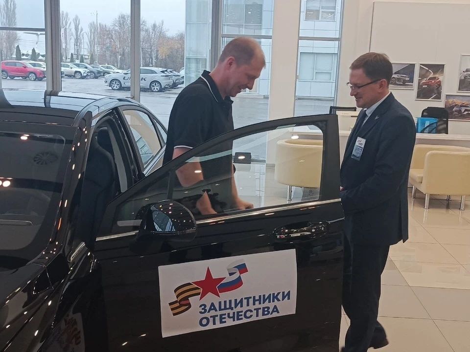 Фото: МинИнформ 64 Z