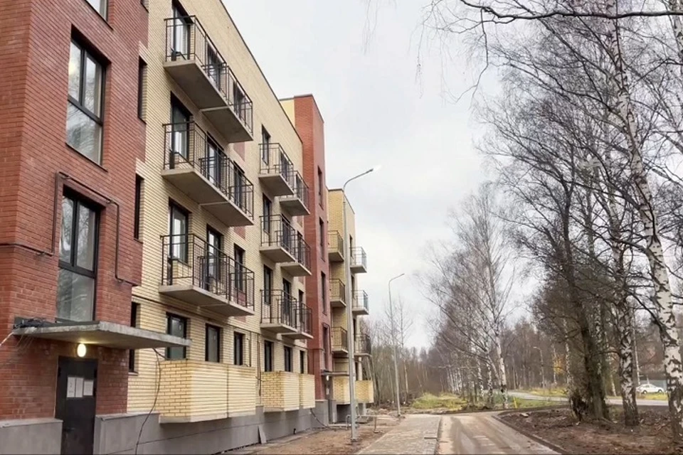 Новоселье скоро отпразднуют почти 500 человек.