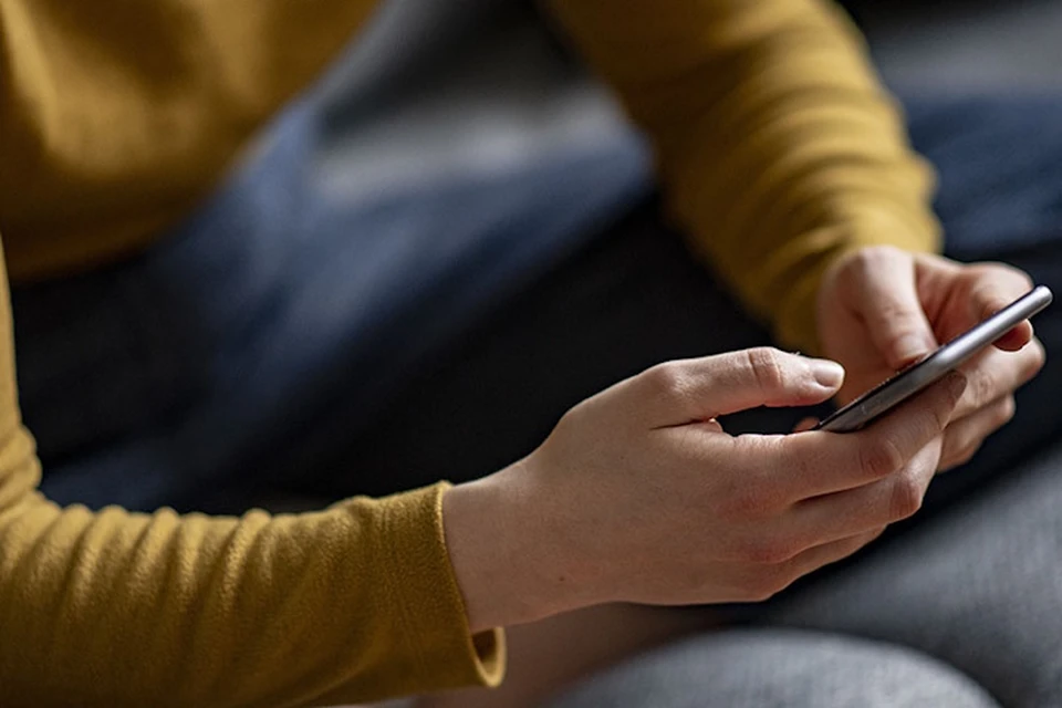 Преступники угрожали, что разошлют компромат на свою жертву. Фото: globallookpress.com/Svetlana Vozmilova