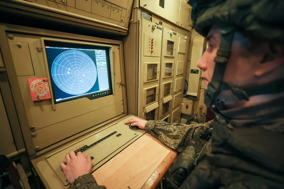 Мэр Кравченко: в Новороссийске отражают атаку БПЛА. Фото: Александр Река/ТАСС