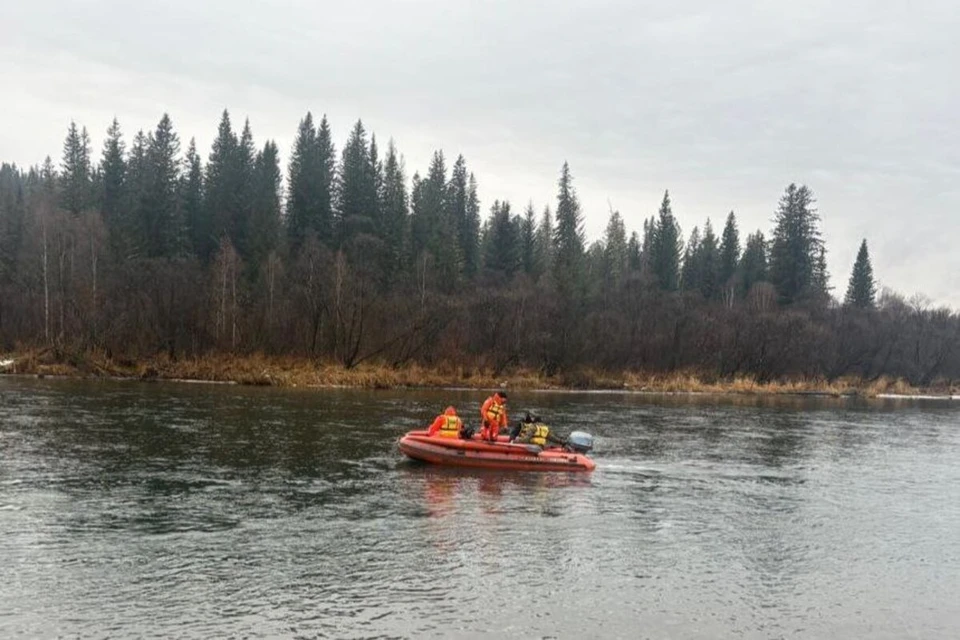 Фото: КГКУ "Спасатель"