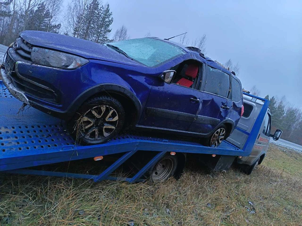 Фото: Госавтоинспекция Кировской области
