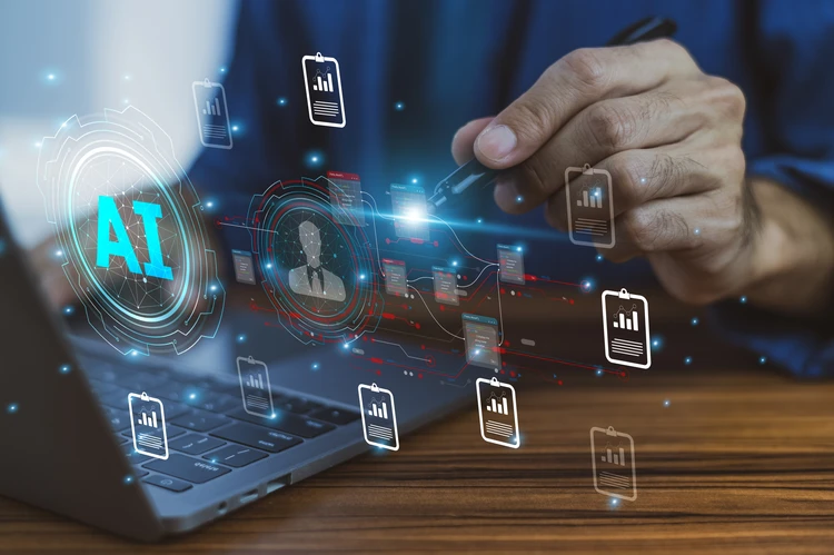 В Москве у Билайна появился ИИ-аватар