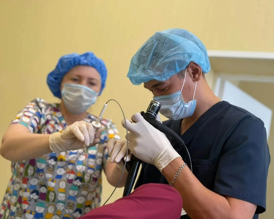 Фото: пресс-служба администрации Томской области