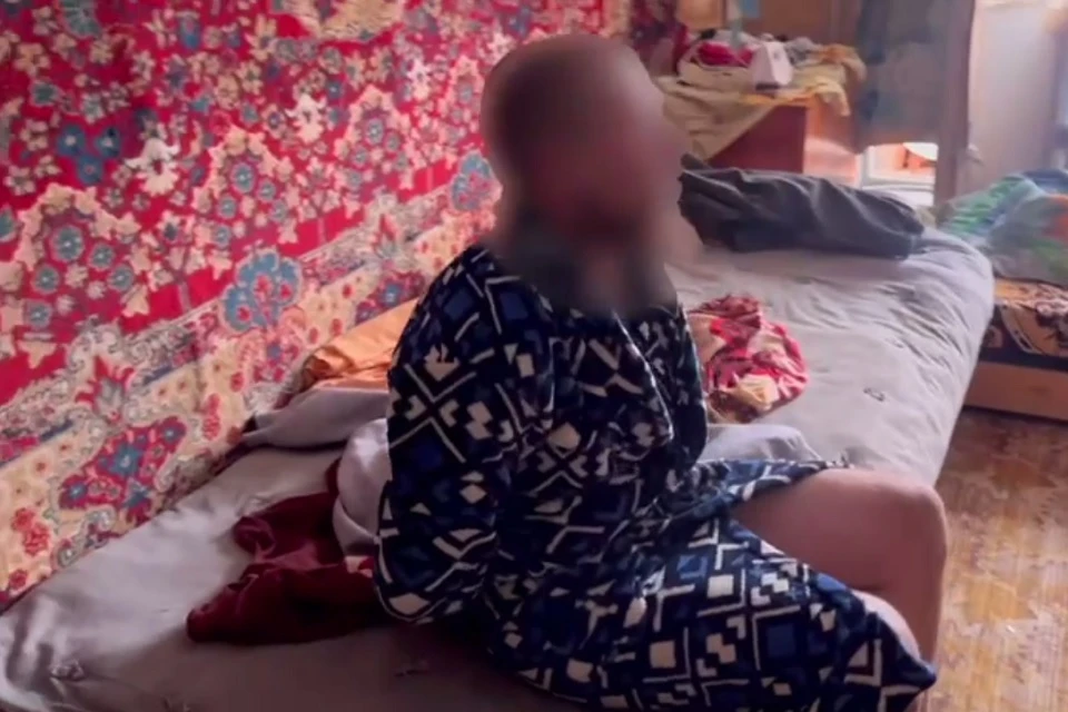 Фото: кадр видео пресс-службы управления ФСБ по РК и Севастополю