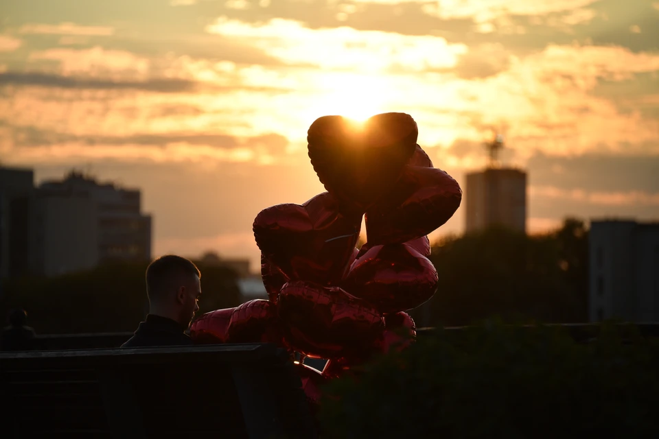 Фото: архив "КП".