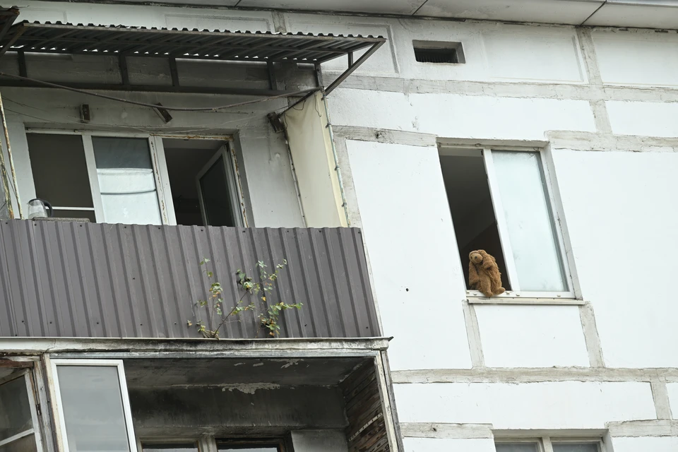 В Коми планируют отремонтировать 319 многоквартирных домов в 2026 году.