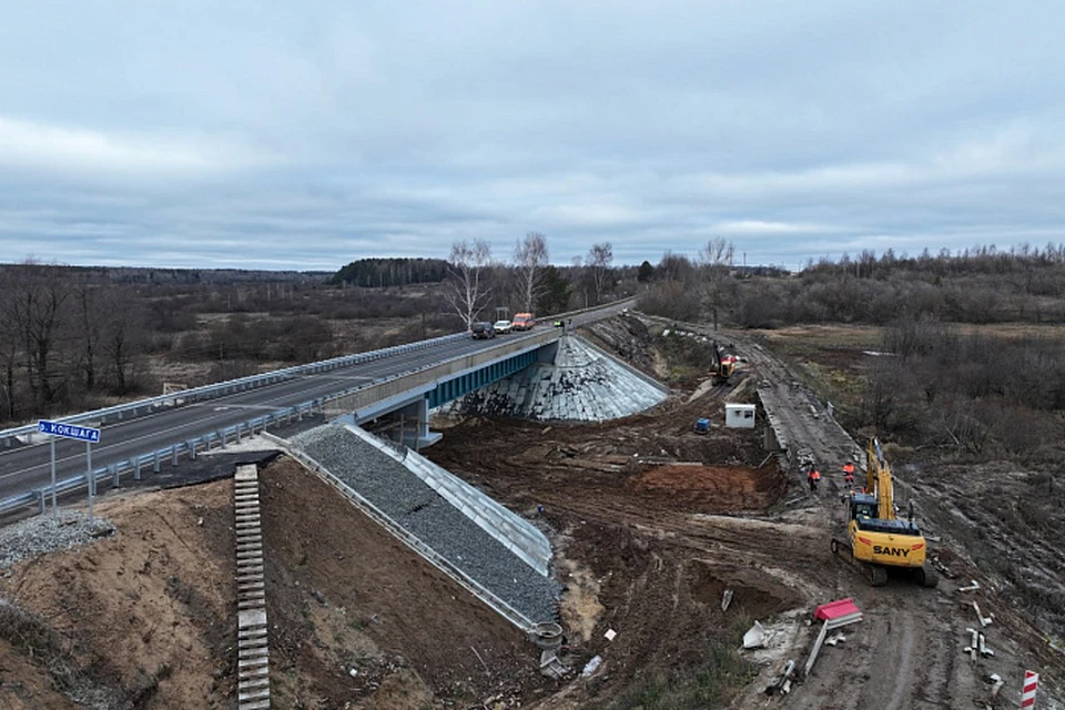 Фото: пресс-служба правительства Кировской области