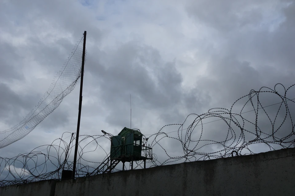 Подсудимый получил срок за взятку в 40 тысяч рублей