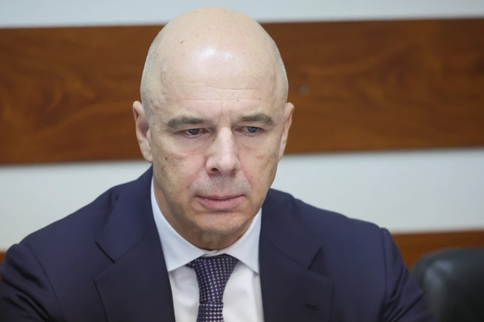 Силуанов призвал россиян не рассчитывать на тучные или худые годы