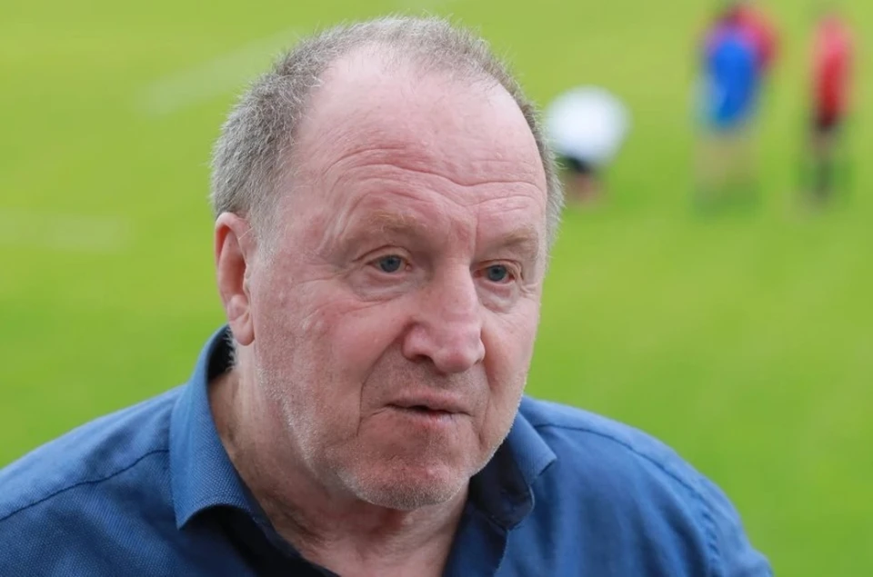 Агент народного артиста Стеклова опроверг слухи о его госпитализации