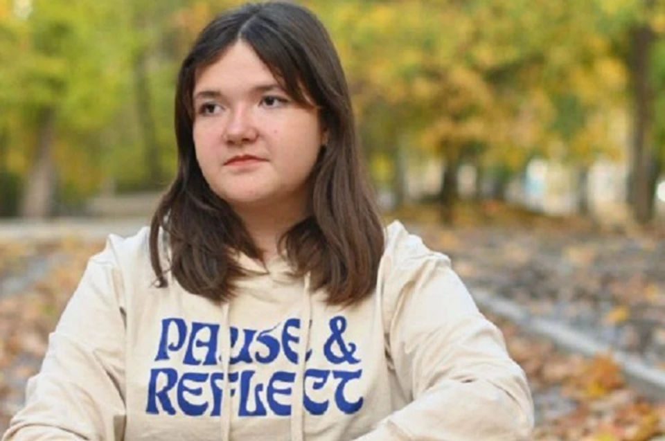 Волонтеры своим примером доказывают: добро - это сила, способная изменить мир к лучшему. Фото: ТГ/Волошин