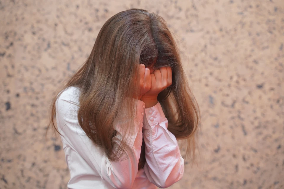 Женщине дали три года условно.