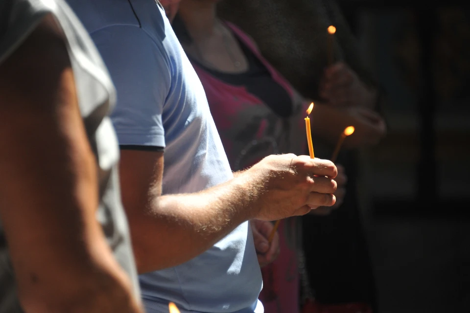 Военнослужащий Руслан Хорунжий из Усть-Кута героически погиб в зоне СВО