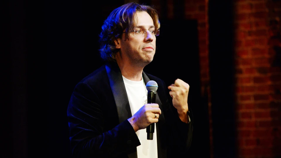 Максим Галкин*. Фото: Анатолий Ломохов / Global Look Press