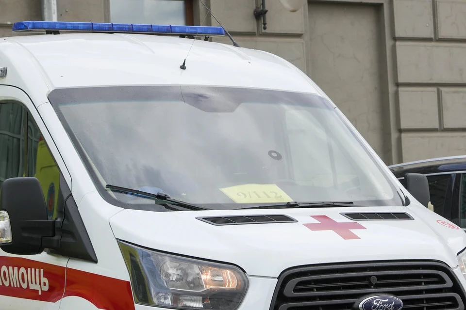 Житель Татарстана получил химический ожог из-за иностранных капсул для стирки