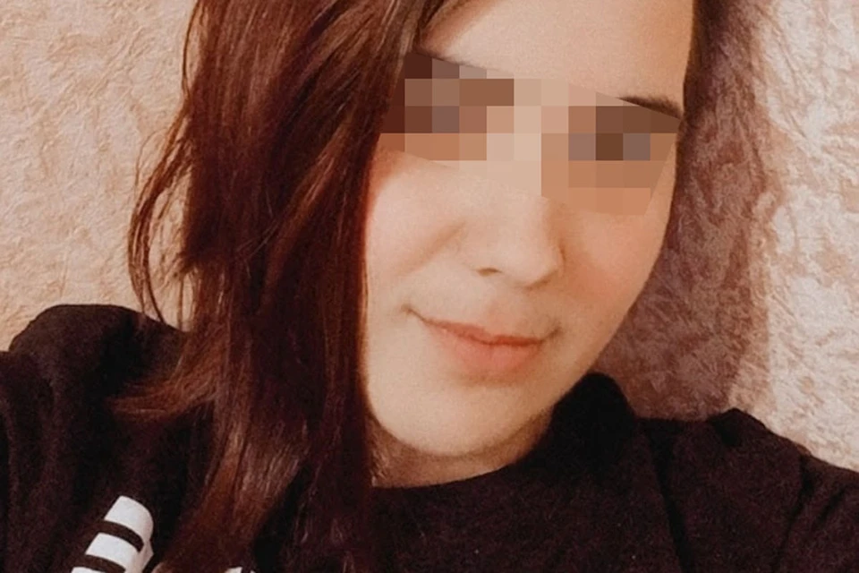 Погибшей было всего 23. Фото: соцсети