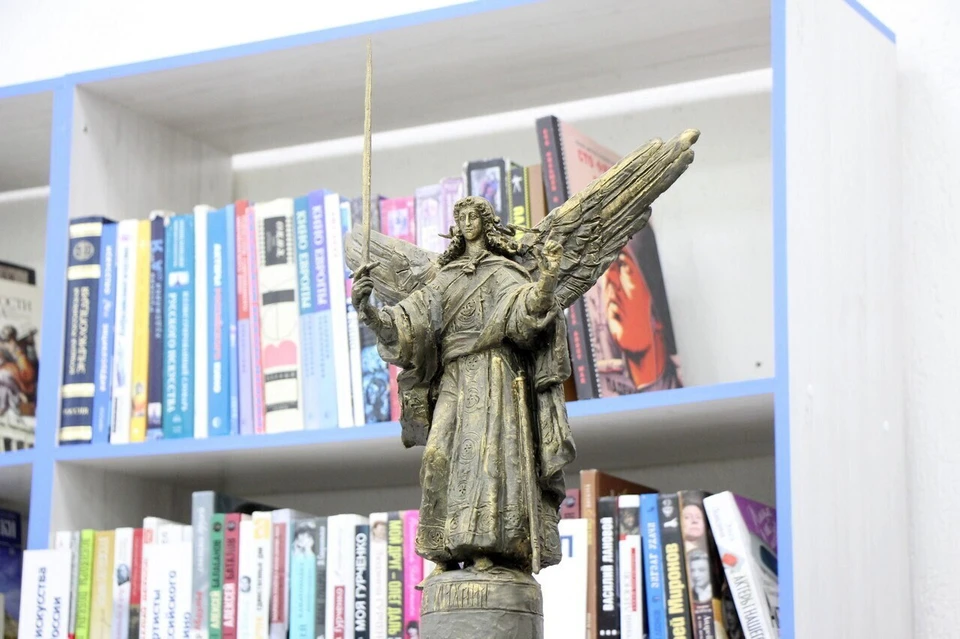 Победителем признана работа московских архитекторов . Фото: Администрация города Рязани.