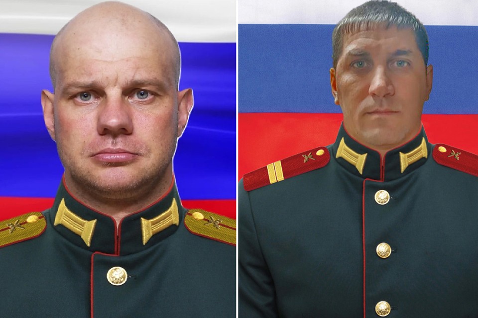 Герой спецоперации Z Артем Вологжанин один справился в окопе с семью боевиками