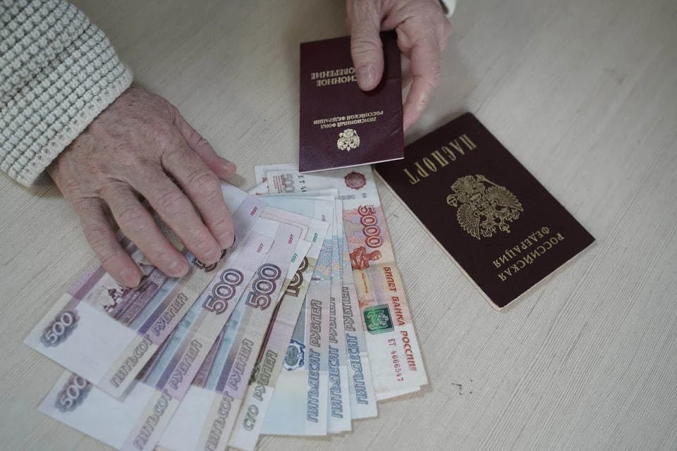 Депутат Госдумы Гаврилов предложил упростить выход на досрочную пенсию за стаж