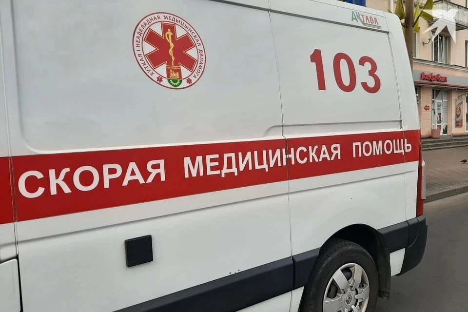 Белоруска, одна из пострадавших в аварии в Таиланде, находится в реанимации. Фото: архив. носит иллюстративный характер.