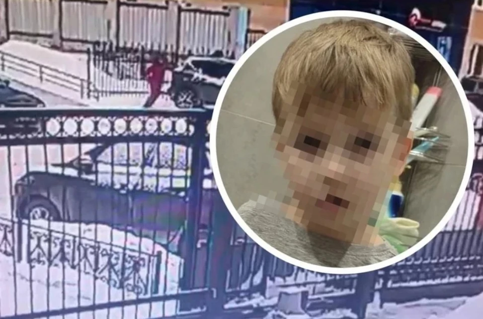 Теперь семья живет в Австралии. Фото: СУ СК РФ по НСО/предоставлено Верой