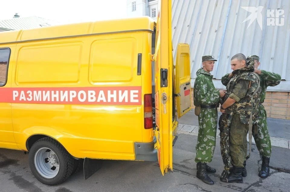 Опергруппа предупредила об уничтожении обломков БПЛА в Рязани