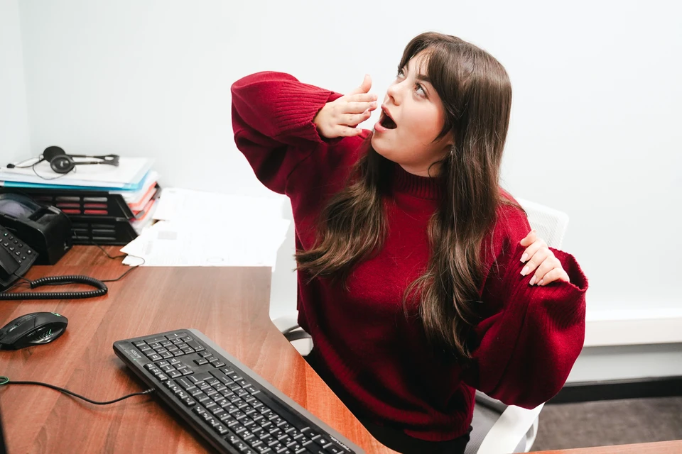 Аналитики выяснили, как много ростовчан хотели бы работать четыре дня в неделю.