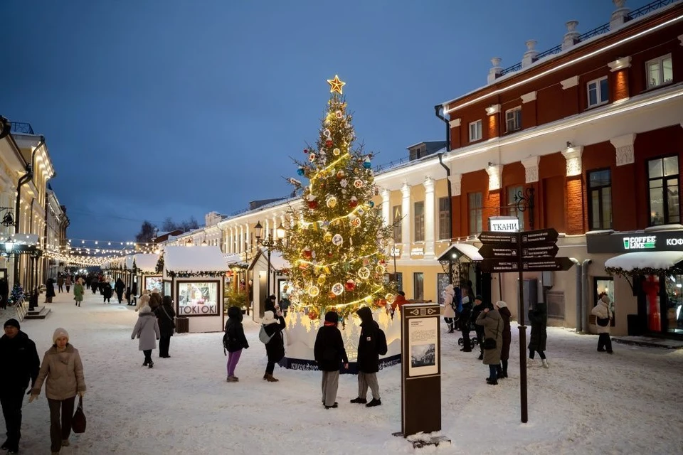 Фото: пресс-служба администрации Кирова